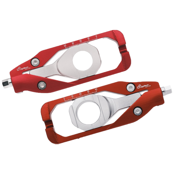LighTech TEYA003 chain tensioner for Yamaha YZF-R1/M RN32 RN49 2015-2019