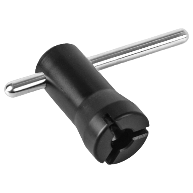 LighTech universal fuel cap key for TFN200 spin lock and OIL00 oil caps