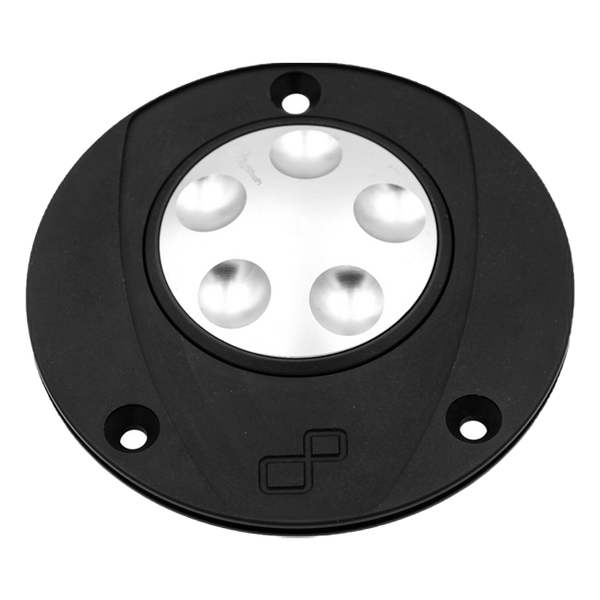 LighTech TRN226 aluminium quick-release fuel cap for Yamaha YZF-R7