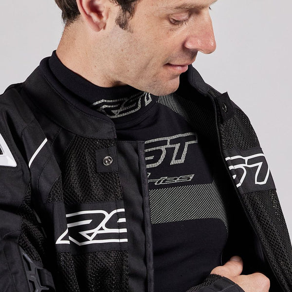 RST Tech X Coolmax men's short sleeve baselayer top 100294