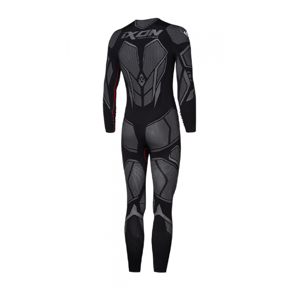 IXON Underground seamless men's motorcycle base layer undersuit