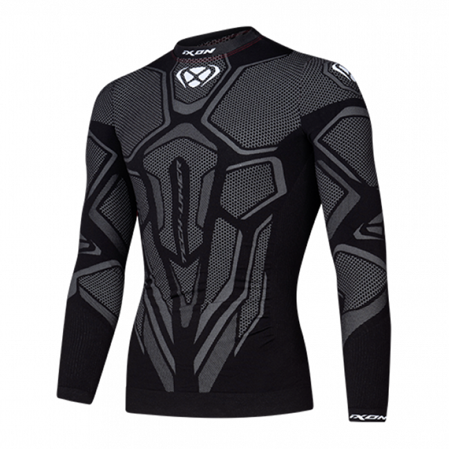 IXON Underground seamless long-sleeve baselayer for men