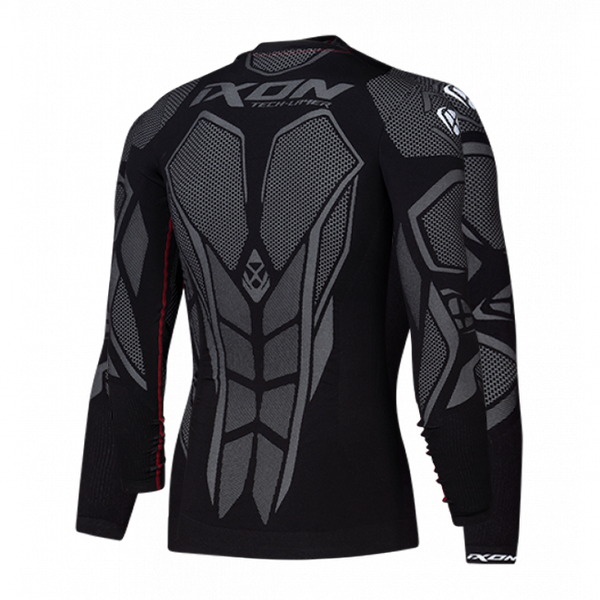 IXON Underground seamless long-sleeve baselayer for men