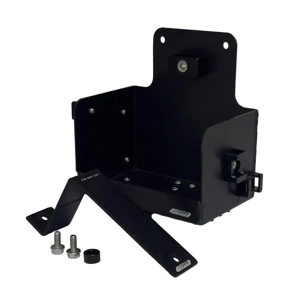 Feel Racing FR.07.KIT front battery holder for Ducati Panigale V2 955 WorldSSP