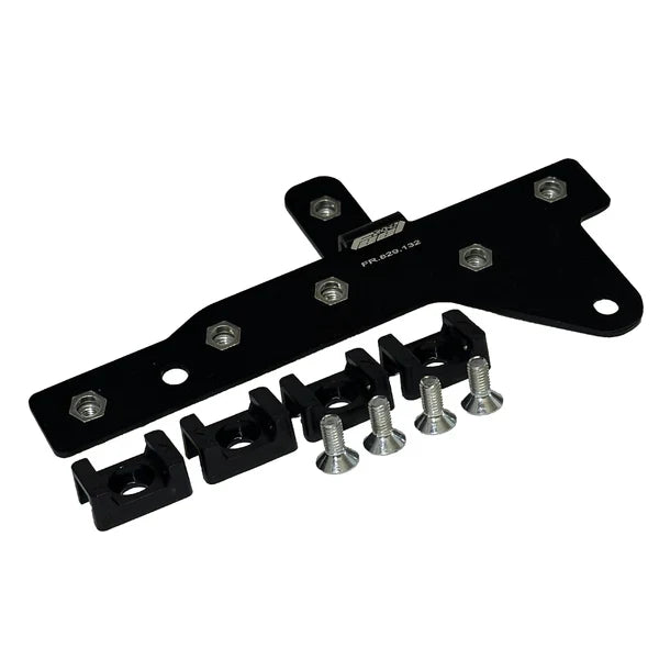 Feel Racing MAP pick-up Stäubli sensor bracket side mount Ducati Panigale V2 955 FR.829.132
