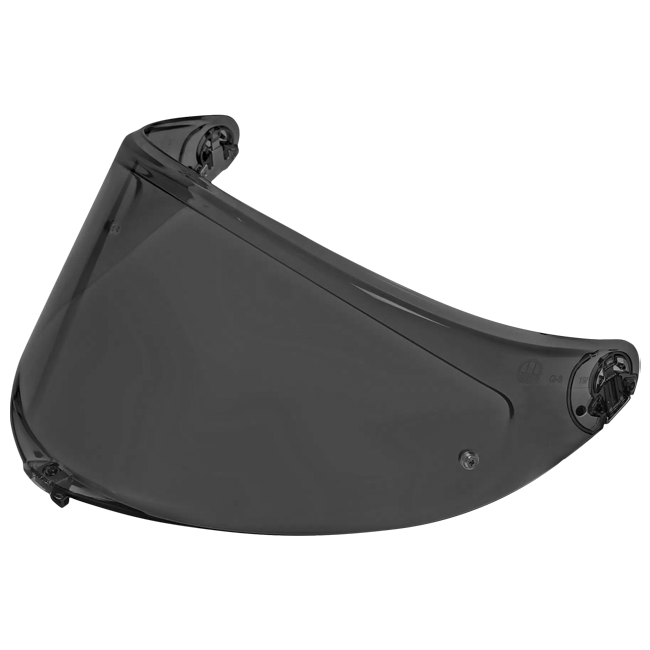 AGV K6 S / K6 replacement visor in 80% dark tint