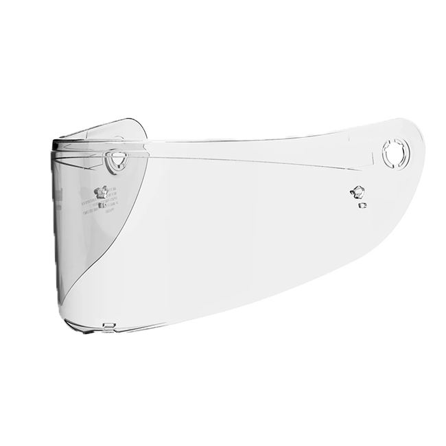 MT-Helmets KRE+ S clear visor MT-V-29B Max Vision replacement