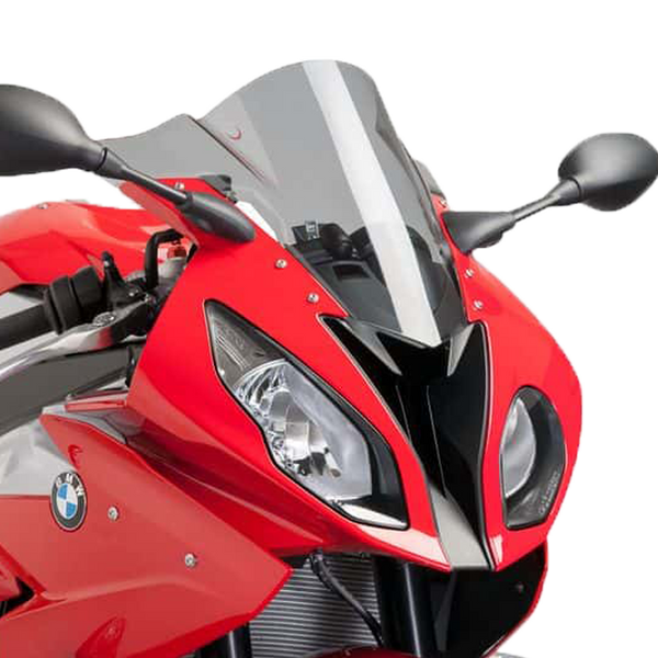 Puig Z-Racing windshield for BMW S1000RR K46 2015-2018 – Puig 7564