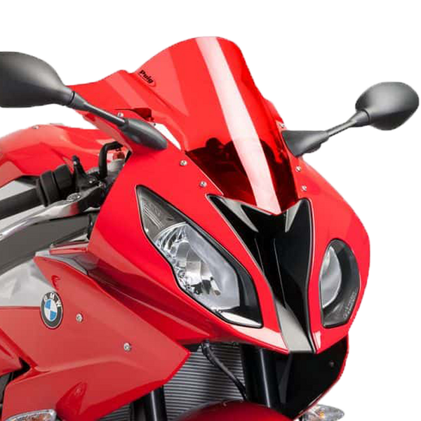 Puig Z-Racing windshield for BMW S1000RR K46 2015-2018 – Puig 7564