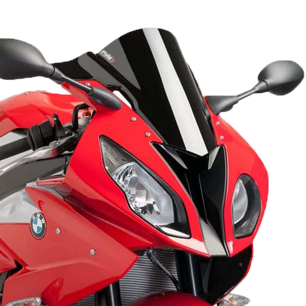 Puig Z-Racing windshield for BMW S1000RR K46 2015-2018 – Puig 7564