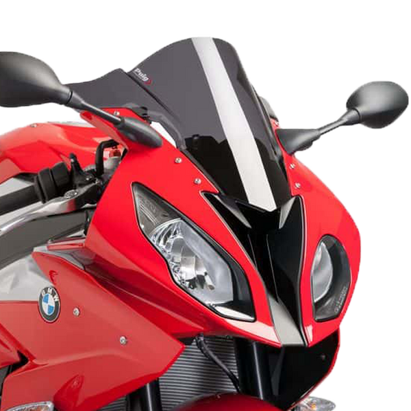 Puig Z-Racing windshield for BMW S1000RR K46 2015-2018 – Puig 7564