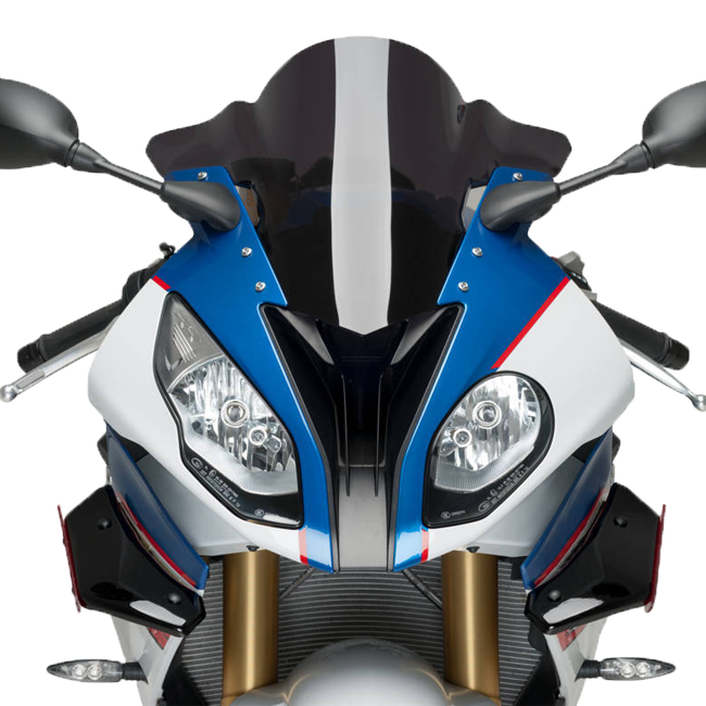 Puig Downforce Sport Winglets model 9767 for BMW S1000RR K46 2015-2018