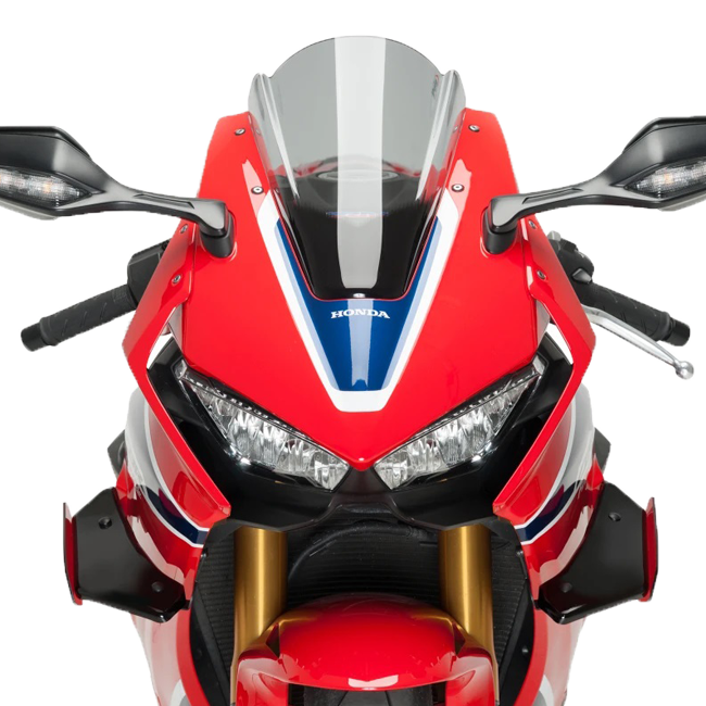 Puig Downforce Winglets Spoiler model 9729 for Honda CBR 1000 RR SC77 2017-2019