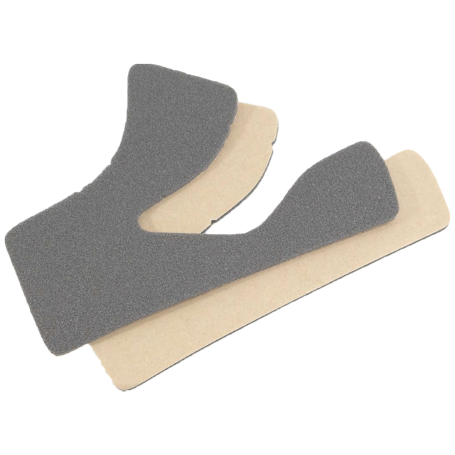 Shoei Cheek Pad Insert Set Soft XPRO Type-P for X-SPR Pro helmet