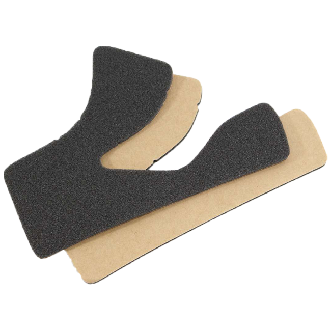 Shoei Cheek Pad Tuning Inserts Hard XPRO Type-P for X-SPR Pro helmet