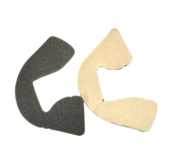 Shoei Cheek Pad Lamellae for J•O2 / J•O