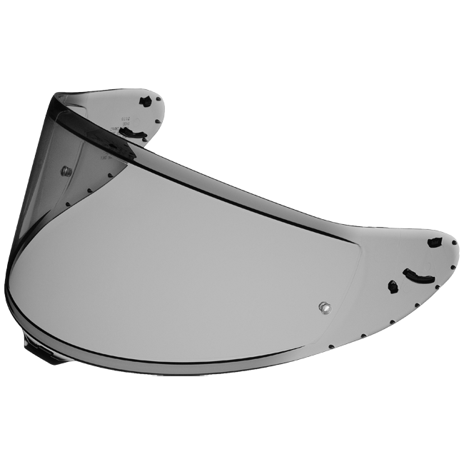 Shoei CWR-F2PN light tinted visor for X-SPR PRO helmet