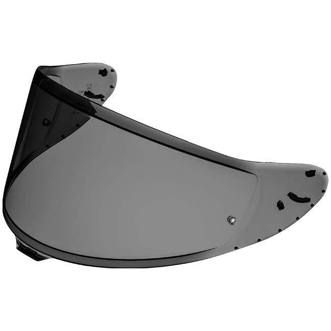 Shoei CWR-F2PN dark tint visor for X-SPR PRO helmet