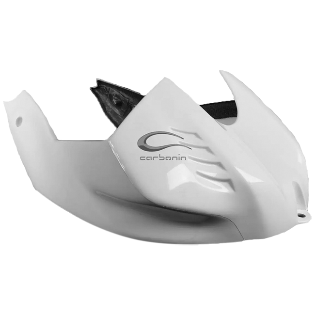 Carbonin Avio Fiber airbox cover for Yamaha YZF-R6 RJ27 Y18425AF