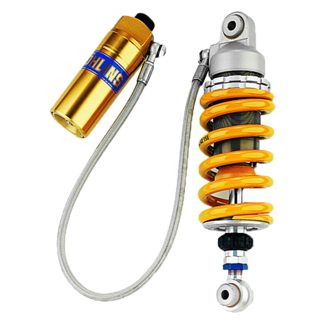 Öhlins STX 46 Supersport rear shock absorber YA 467 for Yamaha YZF-R3 2015–2020