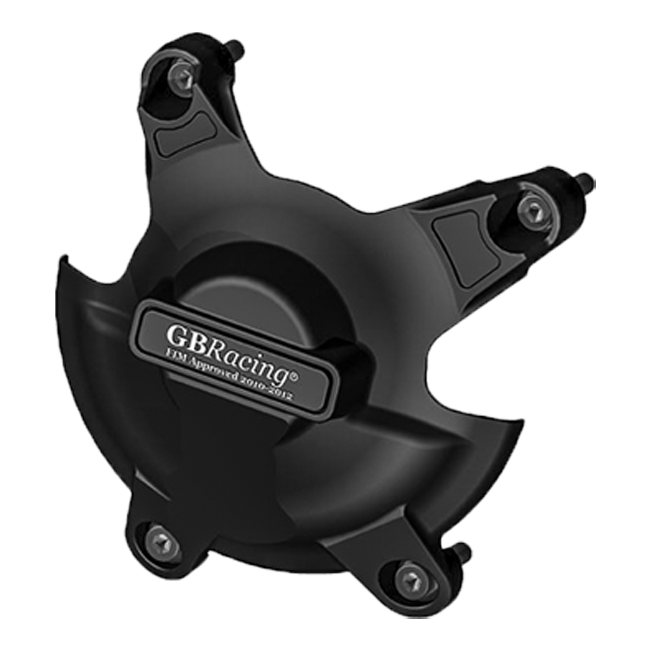 GBRacing alternator cover protector for Yamaha YZF-R1 2009–2014