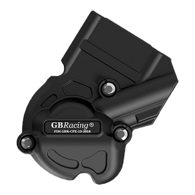 GBRacing SBK ignition cover protector for Yamaha YZF-R1/M 2015–2026