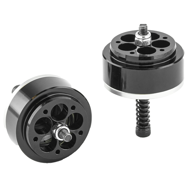 K-Tech PD Flow Control Valve 33.50mm Kit YSS-335 for Yamaha YZF-R3 2015-2018