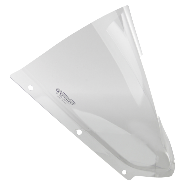 MRA R Racing Windshield for Kawasaki ZX-10 R/RR 2021-2025