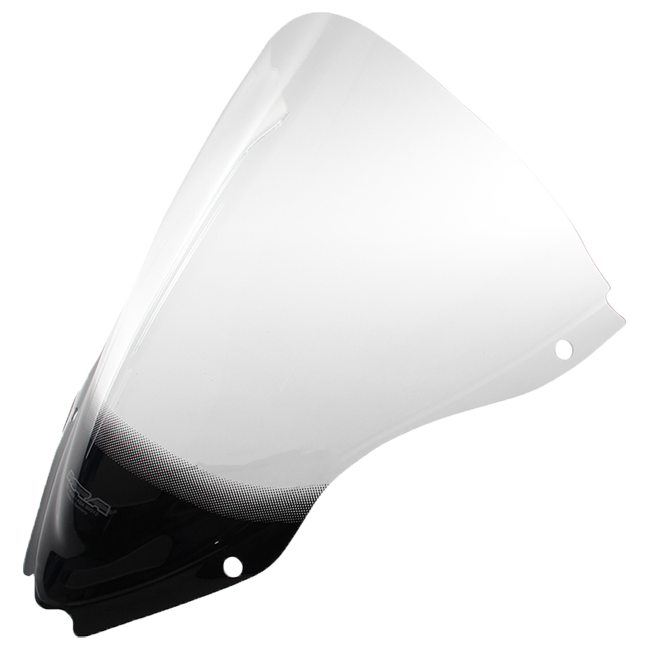 MRA R Racing windscreen for Kawasaki ZX-10 R/RR 2016-2020