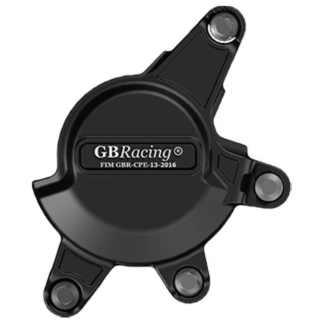 GBRacing ignition cover protector for Honda CBR 1000 RR 2008–2016