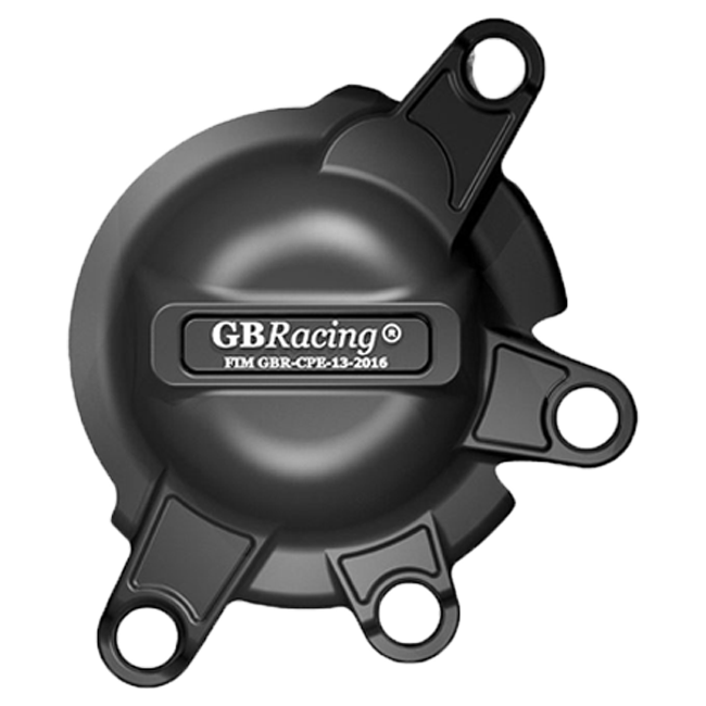 GBRacing ignition cover protector for Honda CBR 1000 RR SC77 2017–2019