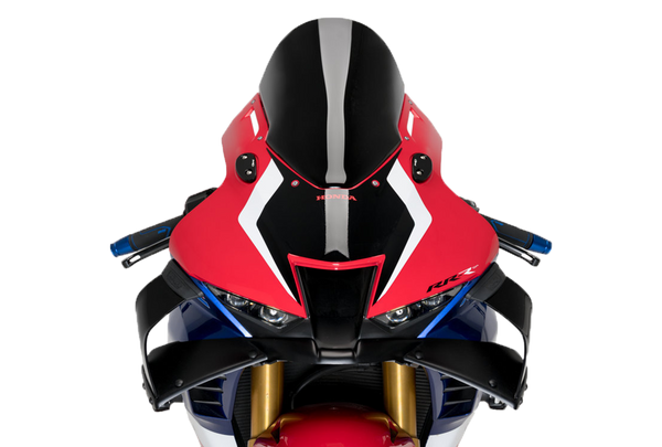Puig Winglets Spoiler Downforce GP Honda CBR 1000 RR-R SC82 part 20508