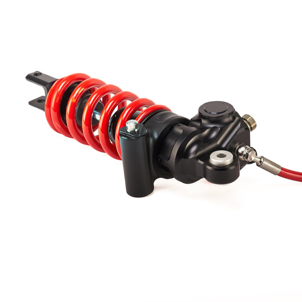K-Tech DDS Pro rear shock absorber for MV Agusta F3 675/800 2012–2025