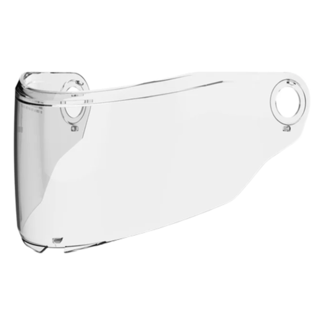 MT-Helmets Atom 2 SV Visor Clear – Max Vision Shield (MT-V-35)