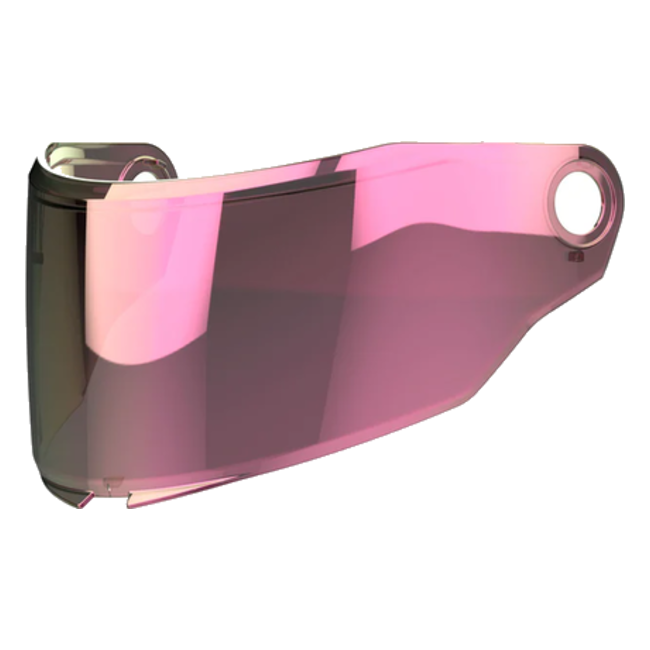 MT-Helmets Atom 2 SV Visor Iridium – Max Vision Shield (MT-V-35)