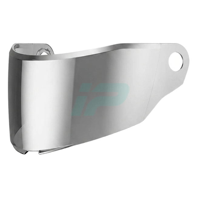 MT-Helmets Atom 2 SV Visor Silver – Max Vision Shield (MT-V-35)