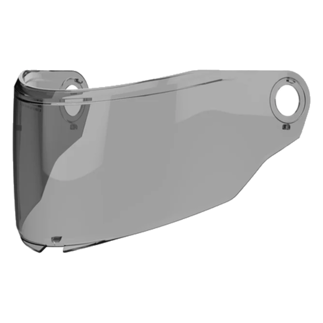 MT-Helmets Atom 2 SV Visor Smoke – Max Vision Shield (MT-V-35)