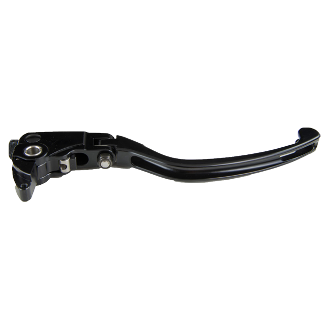 Spider Racing adjustable aluminium brake lever for Aprilia RS 660 2020–2026