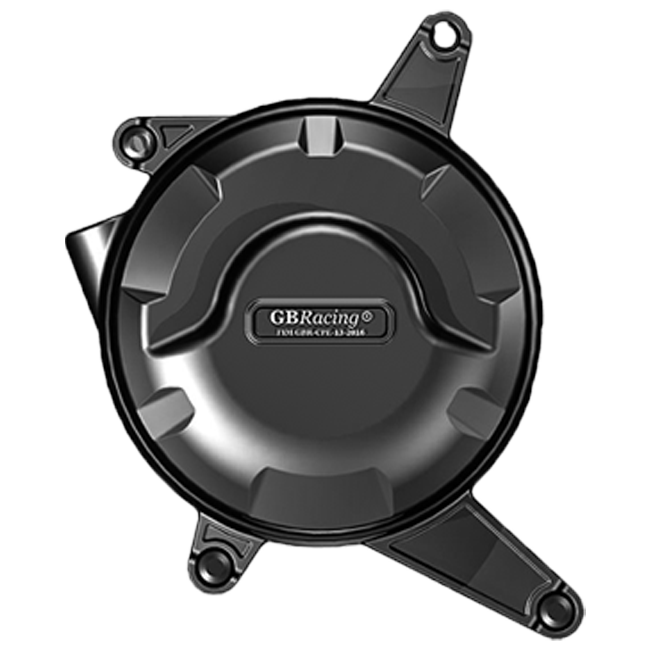 GBRacing clutch cover protector for Ducati Panigale 899 2013–2016