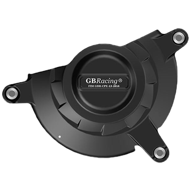 GBRacing clutch cover protector for Kawasaki ZX-10R ZX-10RR 2011 to 2020