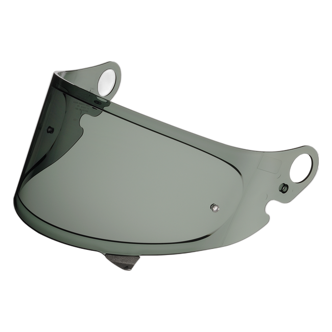 Shoei CPB-1V Visor Dark Tint – product view