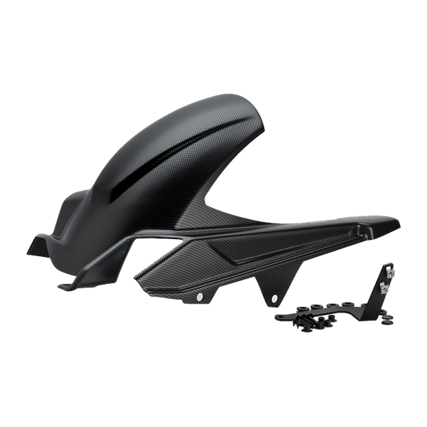 Puig Rear Fender for Honda NT1100 (2025–2026) – Carbon look