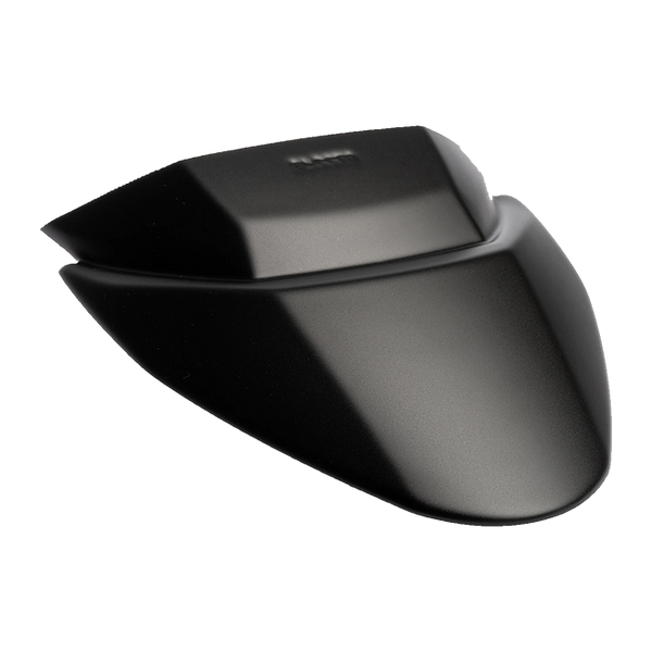 Puig Rear Fender Extension for Zero S (2020–2026) – Matt black