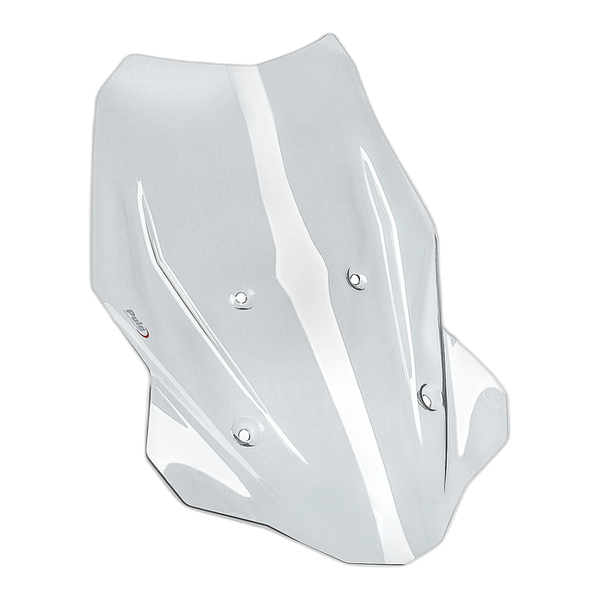 Puig Touring Screen for Cfmoto 700MT (2023–2024) – Clear