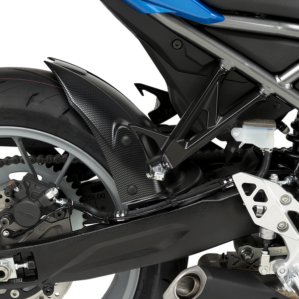 Puig Rear Fender for Suzuki GSX-8R (2024–2026) – Carbon look (am Motorrad)
