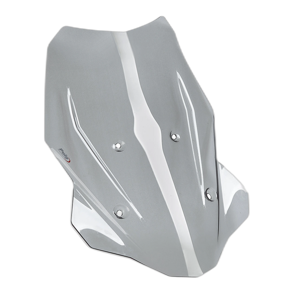 Puig Touring Screen for Cfmoto 700MT (2023–2024) – Smoke
