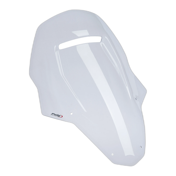 Puig Touring Windscreen for Aprilia Tuono V4 1100 Factory (2025–2026) – Clear