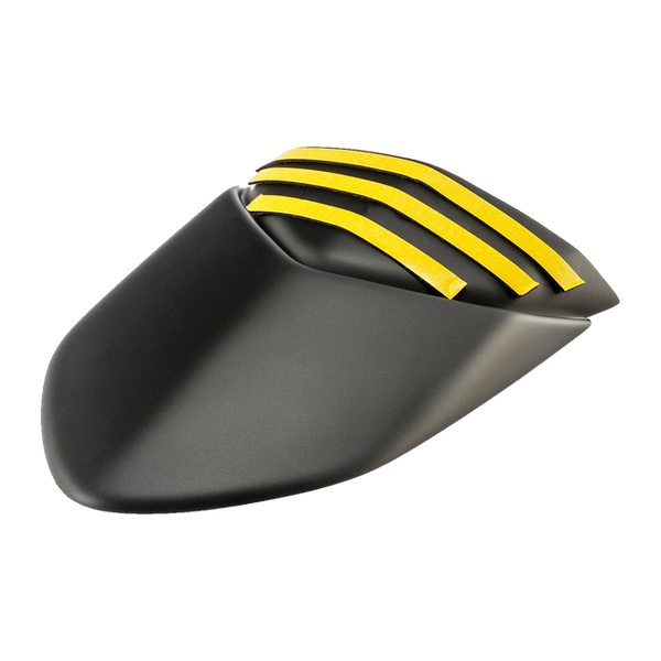 Puig Rear Fender Extension for Triumph Tiger Sport 1050 (2015–2020) – Matt black