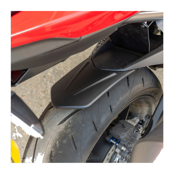 Puig Rear Fender Extension for Honda CB1000 Hornet / SP (2025–2026) – Matt black
