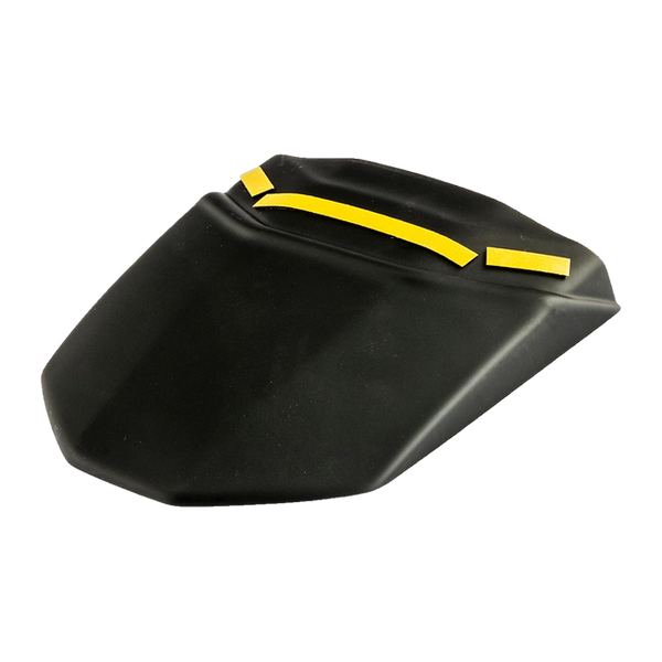 Puig Rear Fender Extension for Kawasaki Versys-x 300 Adventure (2017–2020) – Matt black